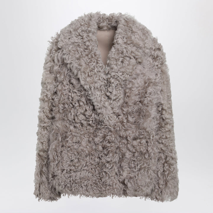 Blancha Coats & Jackets - Grey | 93a3867519b9cb3a094773cfd3b649de0665e955