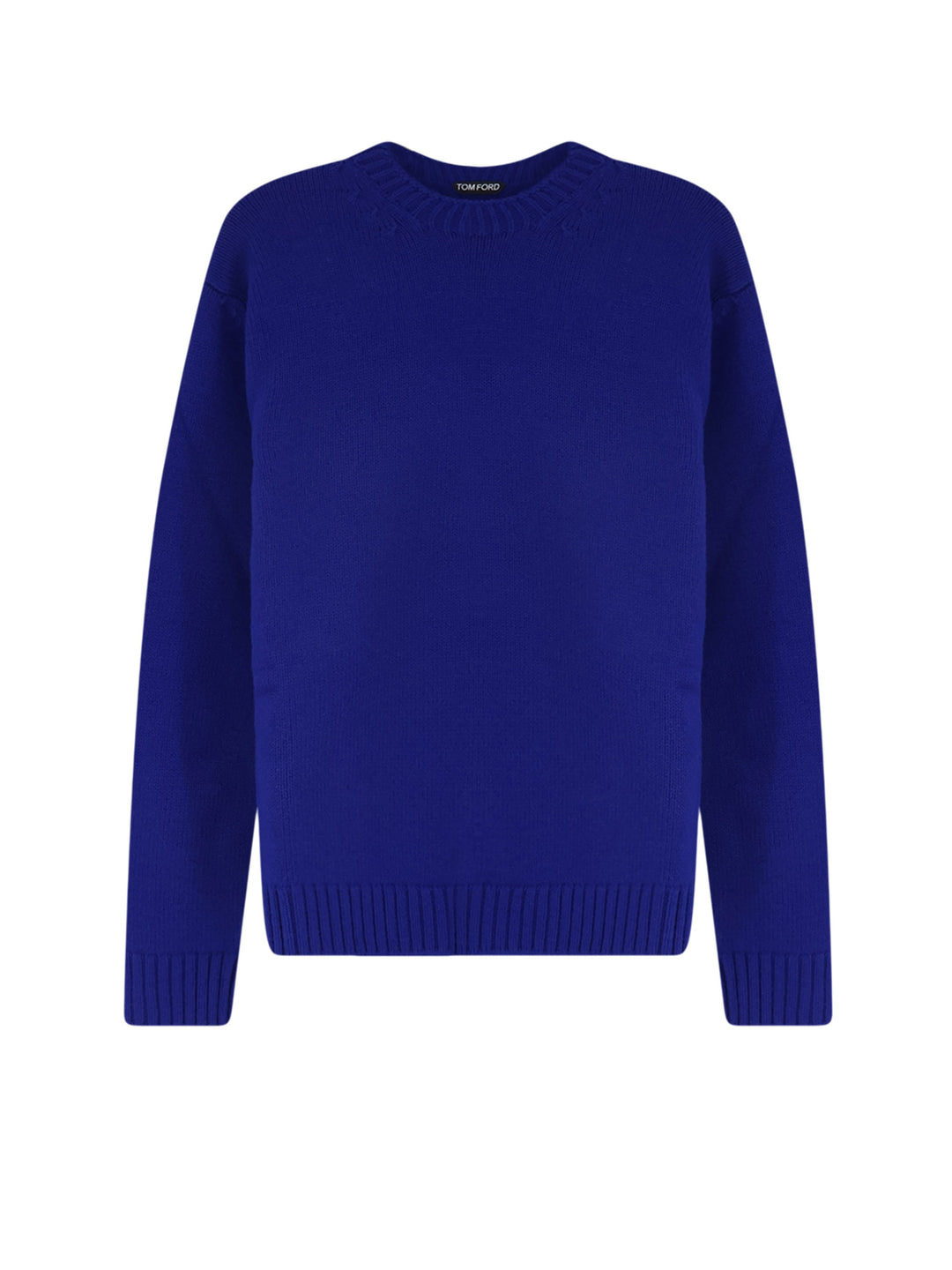Tom Ford Sweaters - Royalblue | 92bddba2a5045ceda66a8bd2e46d5891ac91dd3a