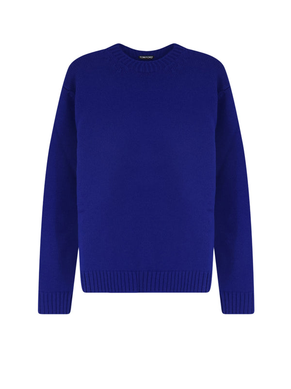 Sweaters Royalblue