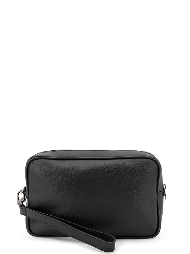 Kiton Ciro Paone Bags - Dark | 9fc5c5cdb0da14b6bb811aae6629ae7c72d080fa
