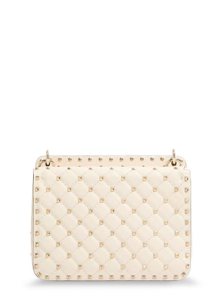 Valentino Garavani Bags - LIGHTIVORY | b707f805210fd49c8e5eaf0e5aebde66c5552bd5