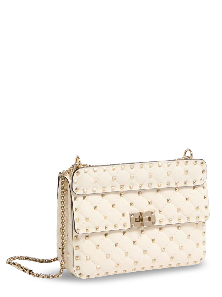 Valentino Garavani Bags - LIGHTIVORY | 7db87f5b1382a0e0999017f93c87008070fe6ec8
