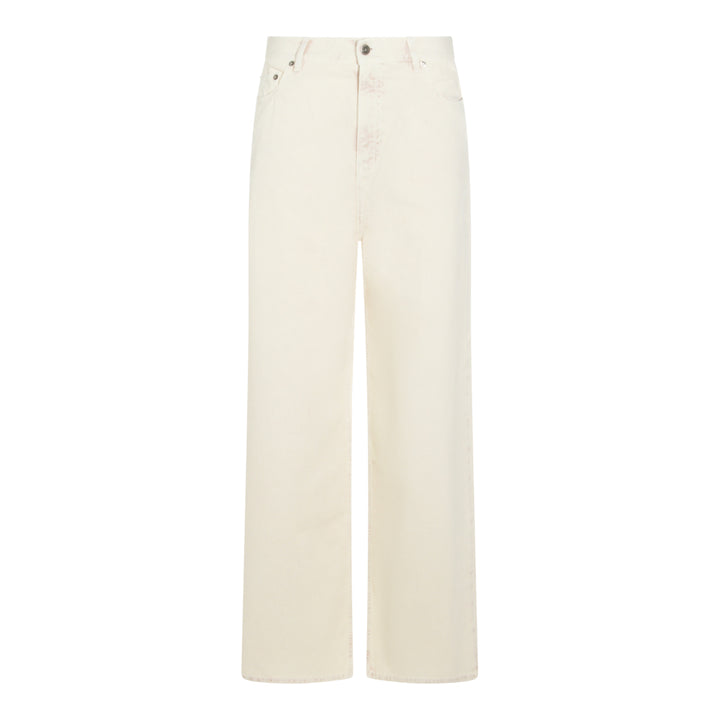 Golden Goose Jeans - YELLOW | 8944266a05191b49c3f6b94fa77d9a6e26c46f16