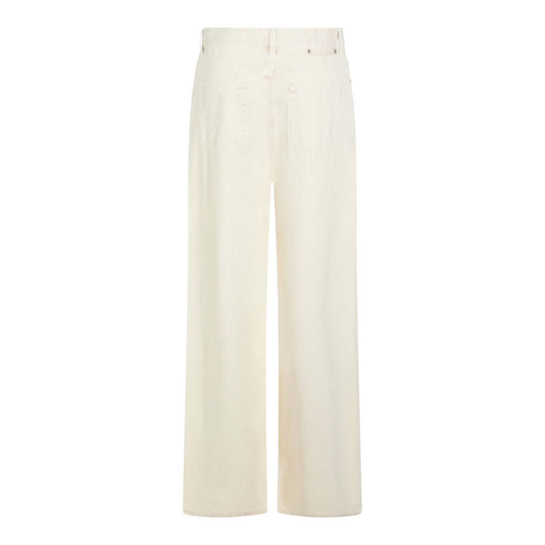Golden Goose Jeans - YELLOW | f6c1da96236a936861ee50e5d10ec6dbc39074c0
