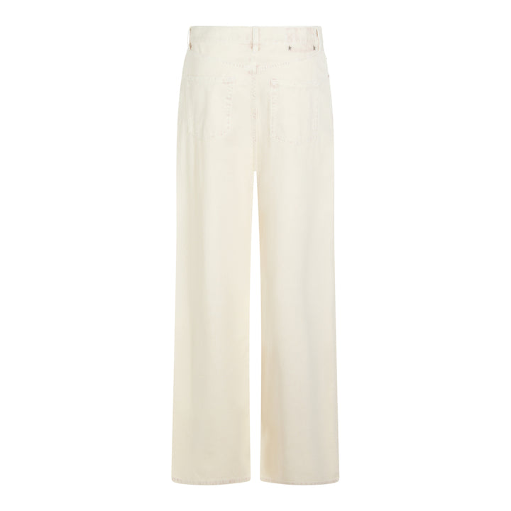 Golden Goose Jeans - YELLOW | f6c1da96236a936861ee50e5d10ec6dbc39074c0
