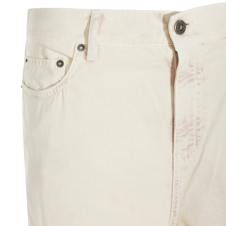 Golden Goose Jeans - YELLOW | ae1f2c40b3f86bbb4f48480b88a846c27a65c500