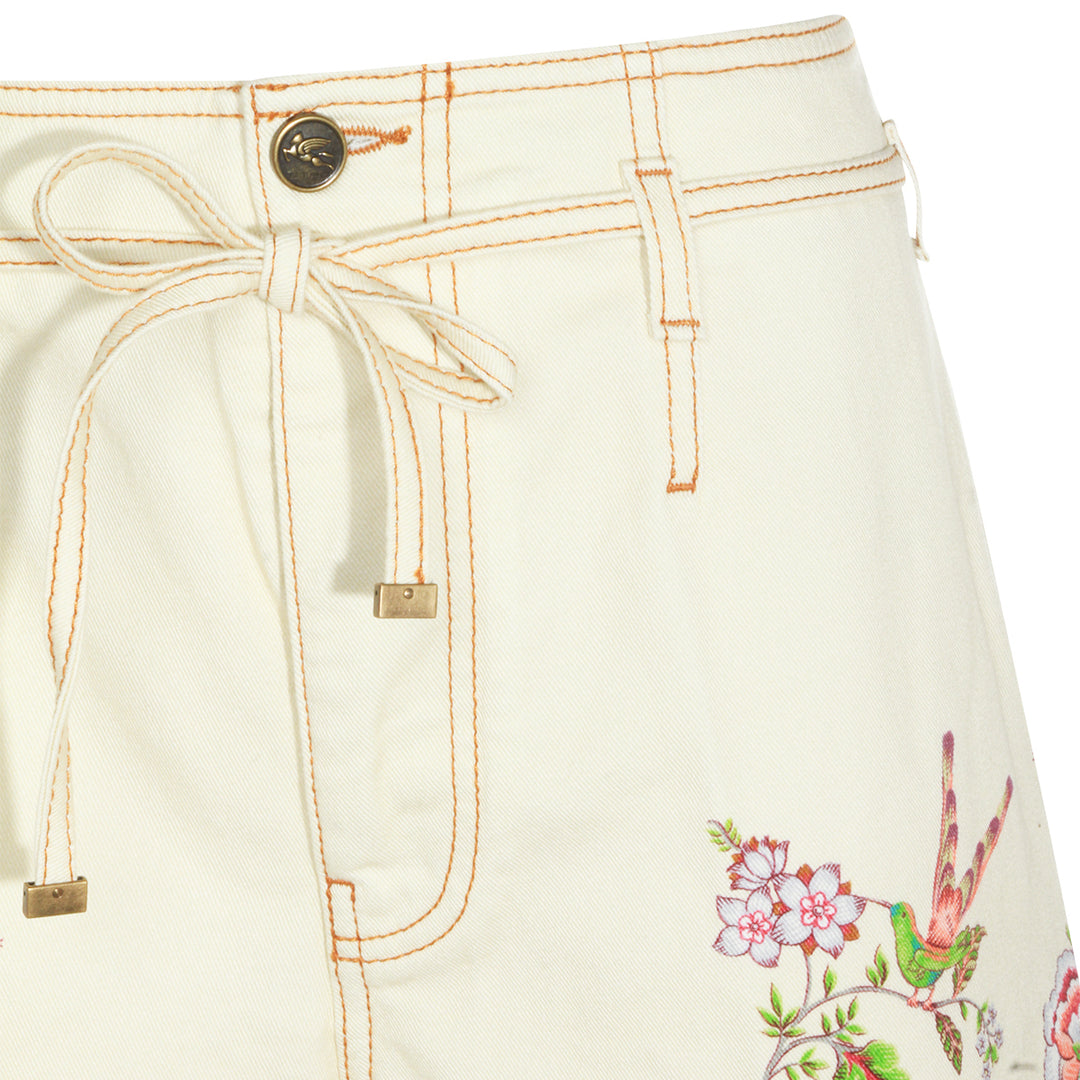 Etro Jeans - MULTI | 8625ec6cccdcc9f69e19e1cc3fbe38c8c0a35439