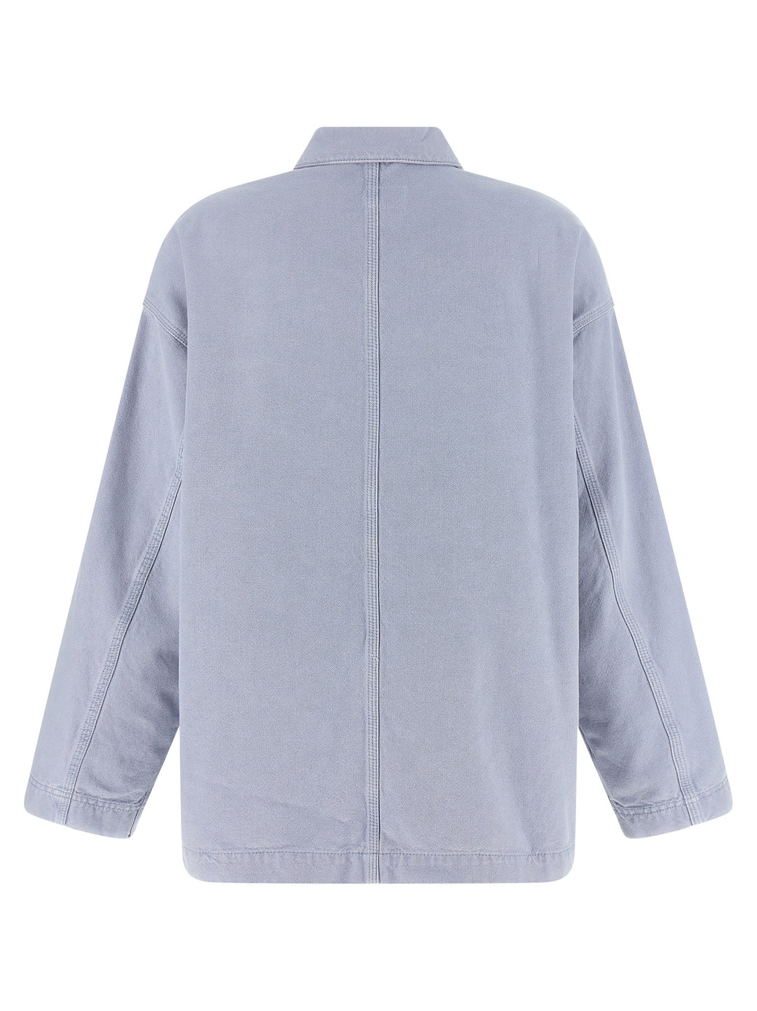 Weekend Max Mara Wkdalbum Puffer Jackets - Light Blue | 47c084c2a26eacf5807a27c94e0268c594a96f6a