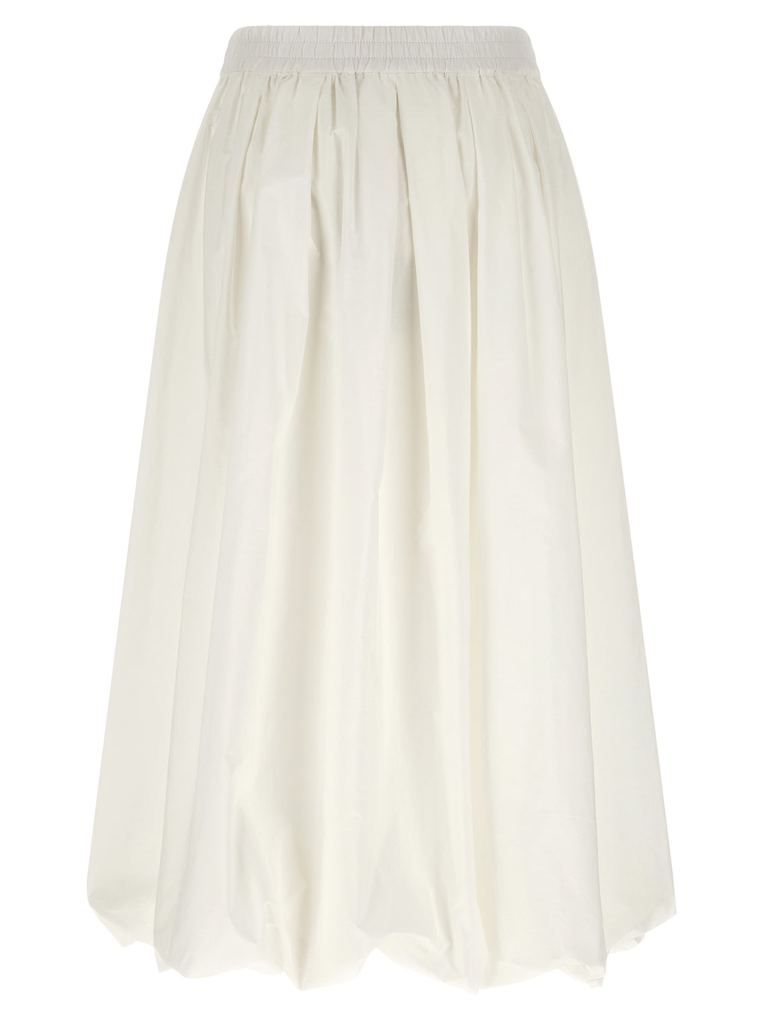 Weekend Max Mara Wkinuvole Skirts - White | 89ef6a005520581b30b74c0d660b5e8d8e53bc10