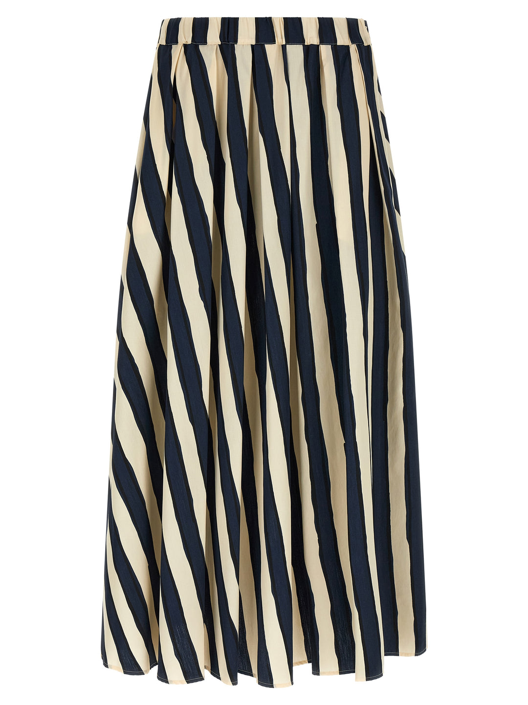 Weekend Max Mara Wkduomo Skirts - Blue | 22e98b0d6a7f0a53b76889a71377f9d8a5f4d163