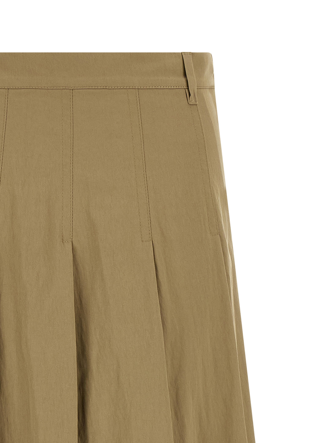 Weekend Max Mara Wkdorme Skirts - Beige | 63f08c3b30b5159d582bd0376b2c82e87637d3cd