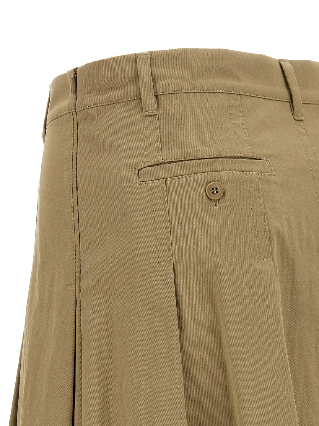 Weekend Max Mara Wkdorme Skirts - Beige | 8ef52a26523fb9d5f1cb05b090939476328f2220