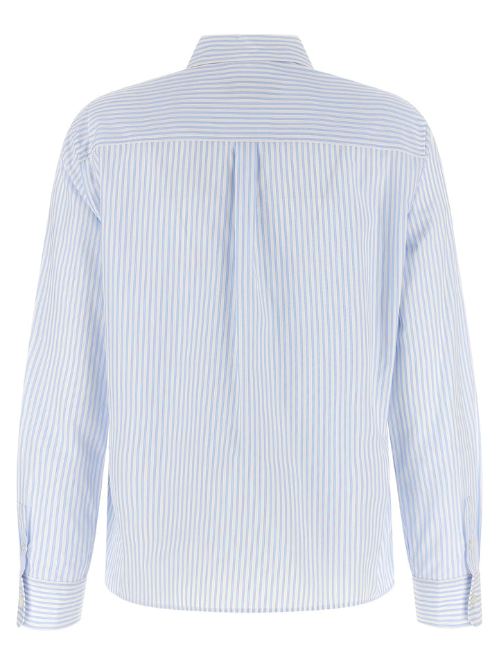 Weekend Max Mara Wkdbahamas Shirt and Blouse - Light Blue | a069c38c2870661054dd867f6abb507b2a966681