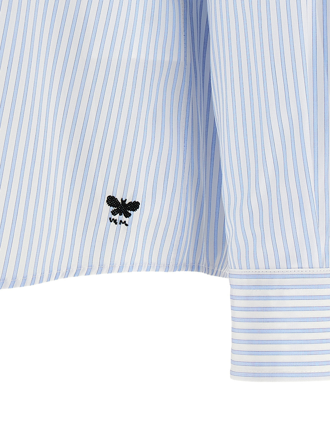 Weekend Max Mara Wkdbahamas Shirt and Blouse - Light Blue | 640fff54ab077bf3dbdb049e79ec89cf5adbaaf0