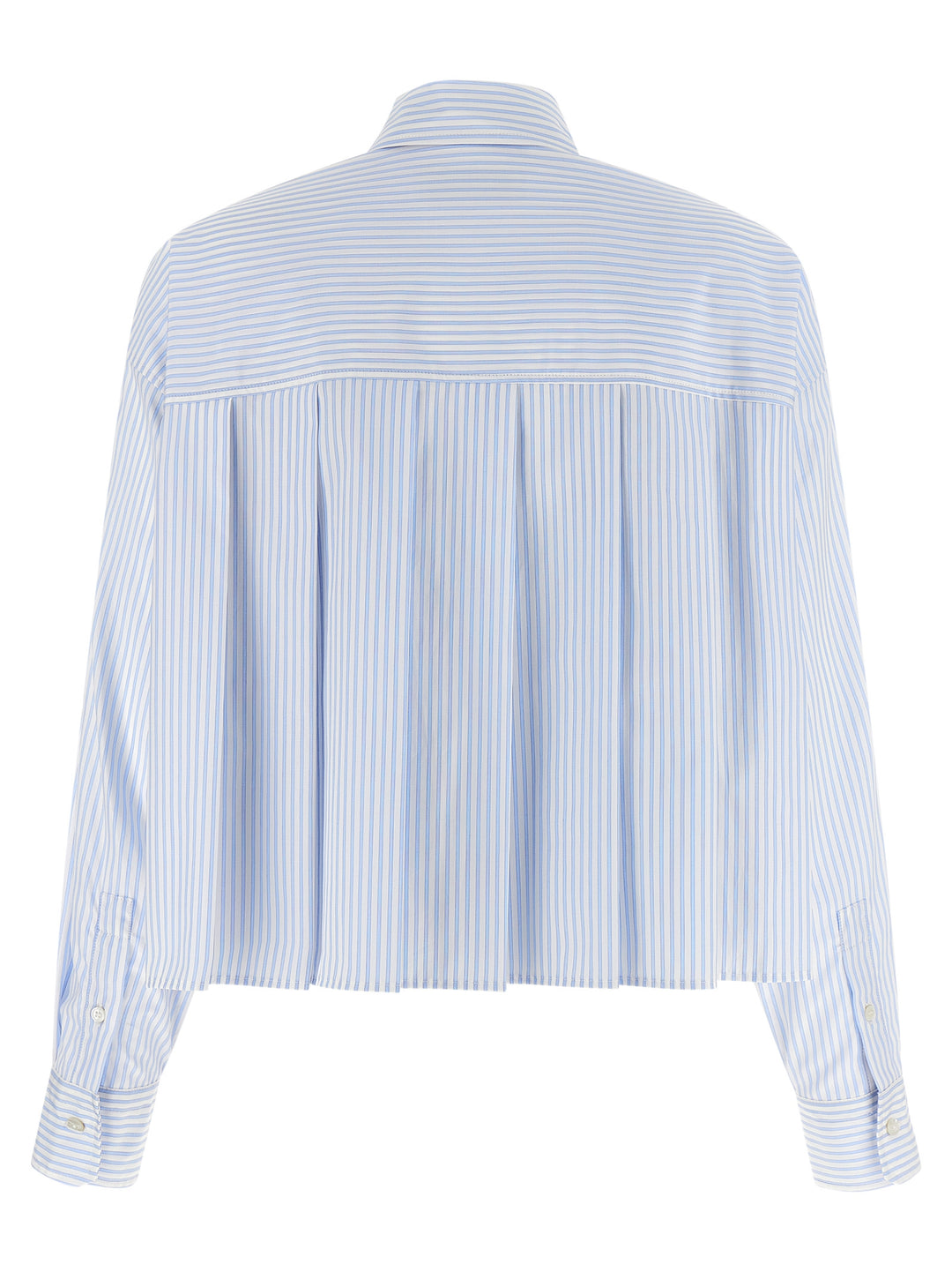 Weekend Max Mara Wkdeden Shirt and Blouse - Light Blue | 51fe53bc94906843761fe4234c214bf31c4e726c