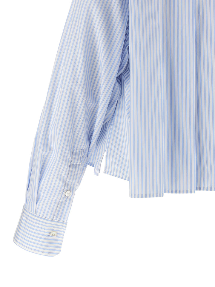 Weekend Max Mara Wkdeden Shirt and Blouse - Light Blue | aae640e7ef498b364d95750f8ee3facaaf61d72b