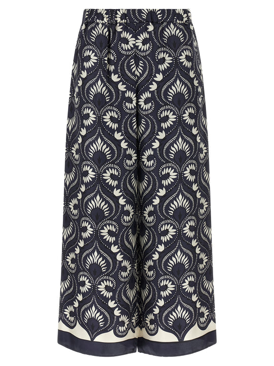 Wkdottico Pants Blue