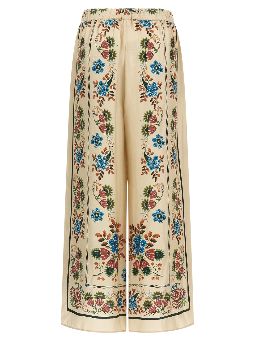 Weekend Max Mara Wkdsnack Pants - Beige | 9f38813d5881b8bef3ec83b46e283e439d0c0bc3