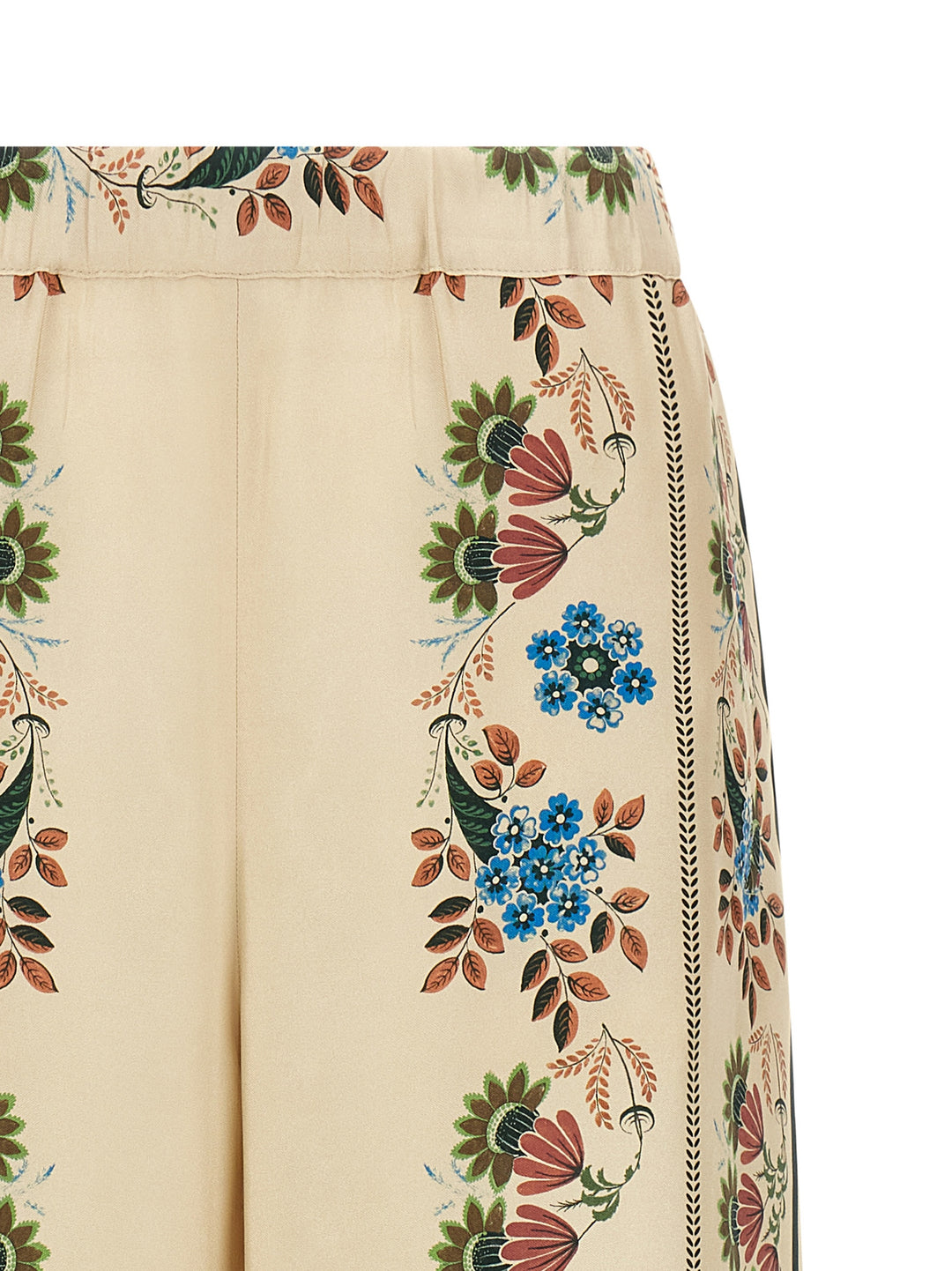 Weekend Max Mara Wkdsnack Pants - Beige | ad463ef4b95bfdd2235073f2893b65a7dad450a6