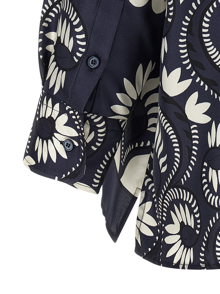 Weekend Max Mara Wkdlastra Shirt and Blouse - Blue | a92f96b57829c0d576c0bd2b0d95fa80a644c3e5