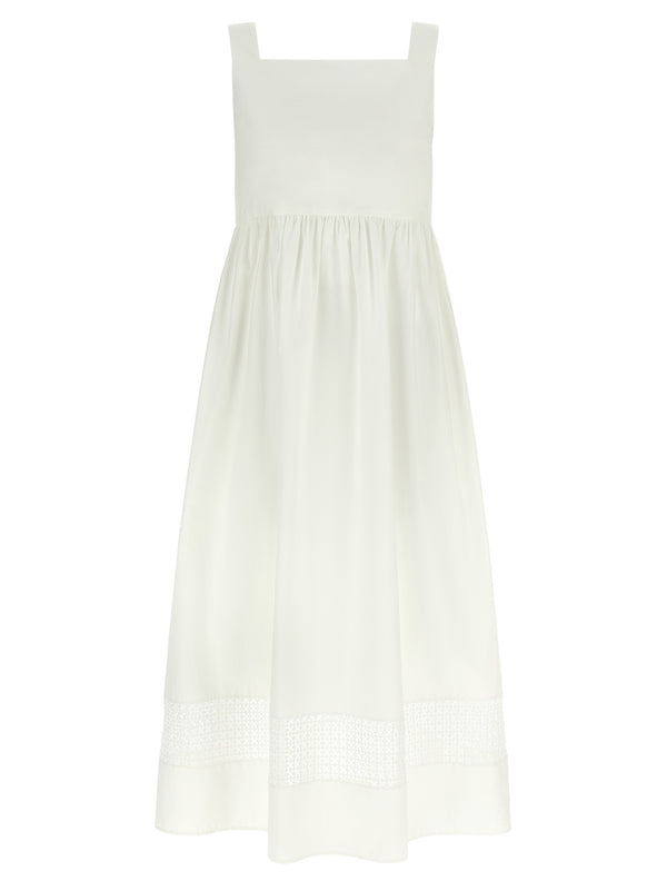 Wkdgola Dresses White
