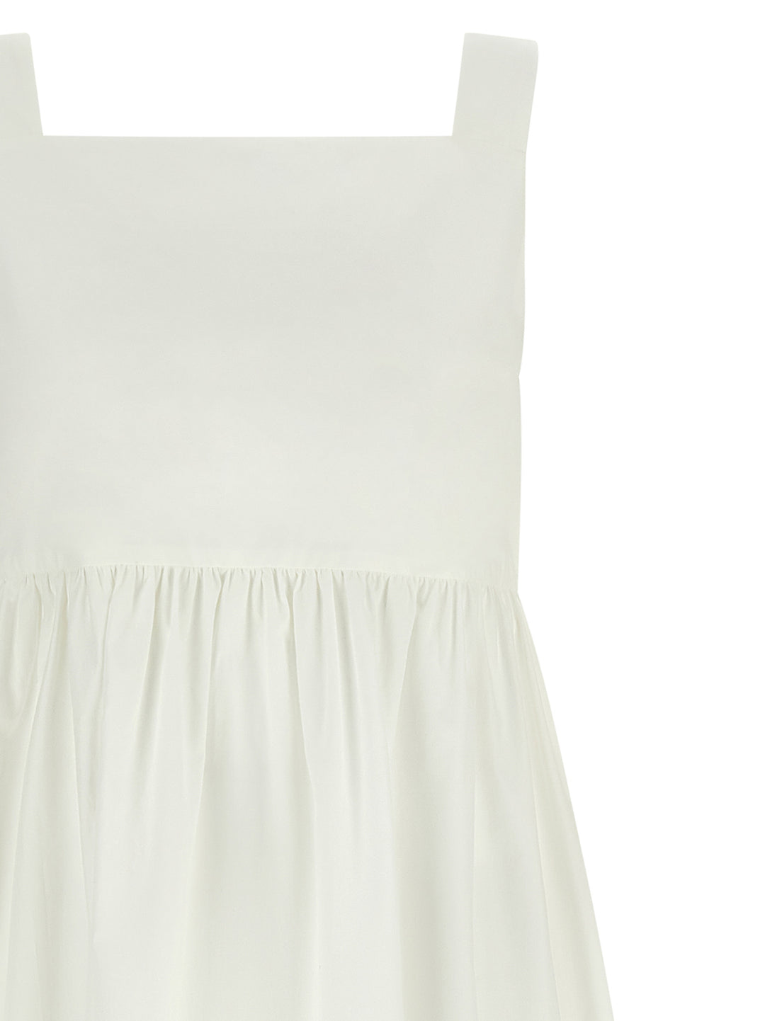 Weekend Max Mara Wkdgola Dresses - White | c076605423b32f4a863b7351c8d9564f040ecaa5
