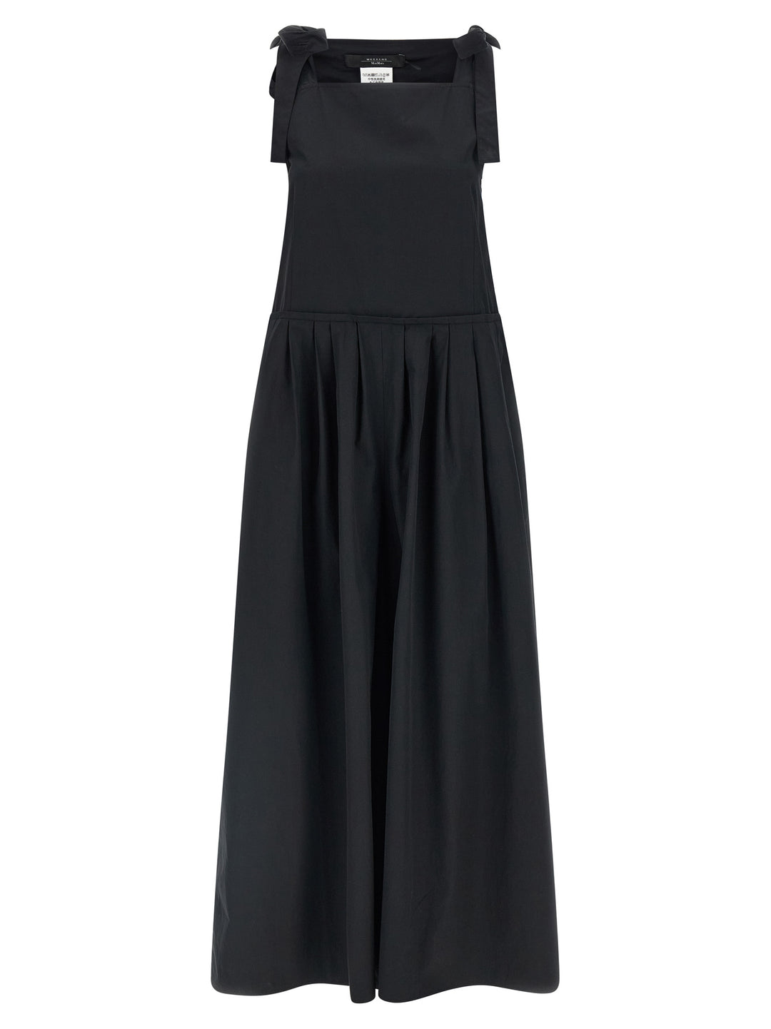 Weekend Max Mara Wkiagguati Jewelry - Black | c411277def9c01a9c9f6aa6a33d06547065ea93b