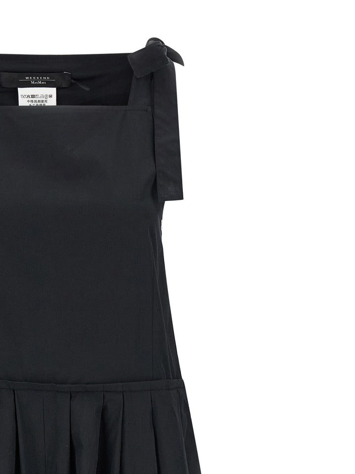 Weekend Max Mara Wkiagguati Jewelry - Black | 70611531c2fed4908b1c96e5e5133611ee9455d9