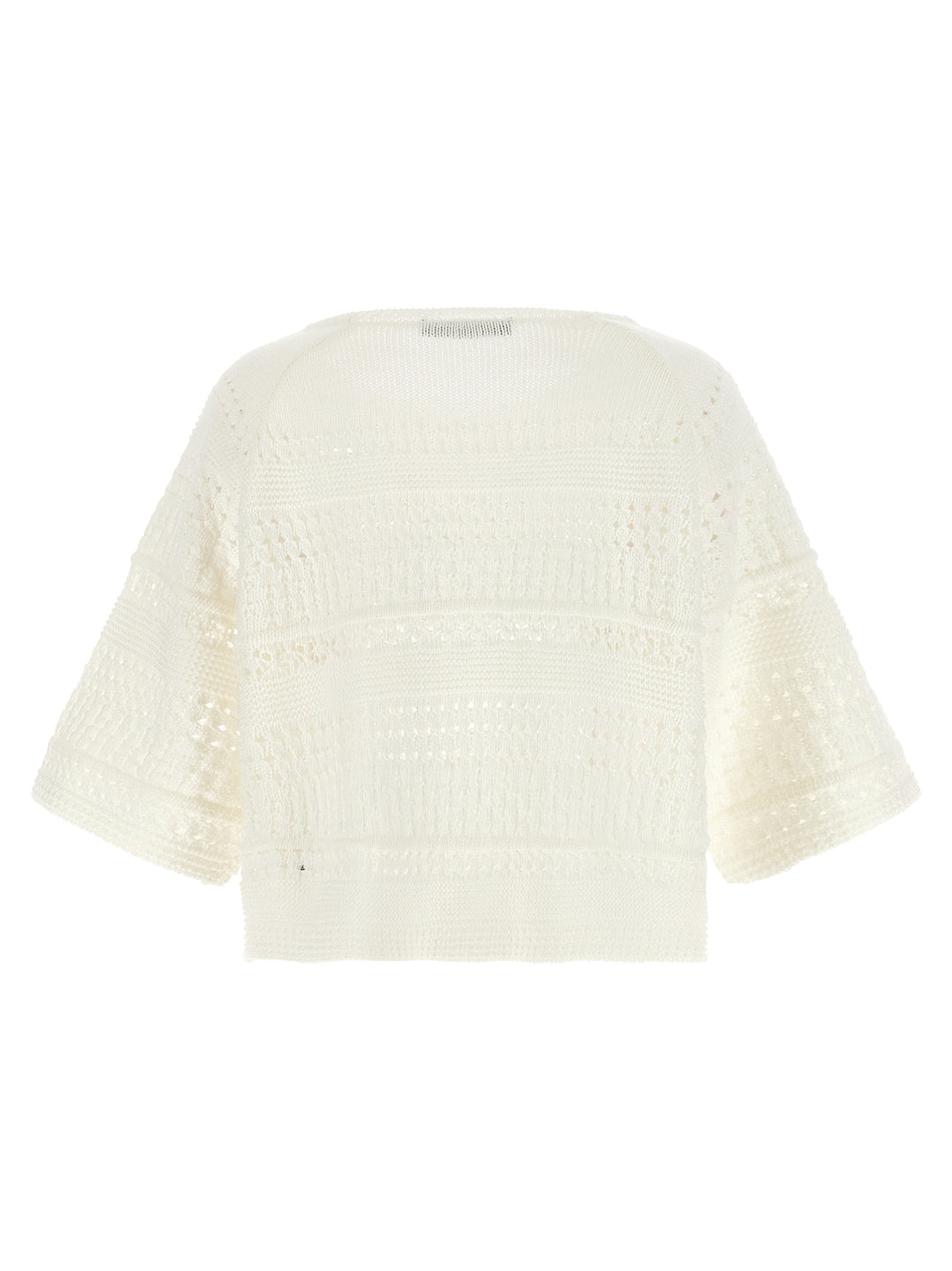 Weekend Max Mara Wkiorche Sweaters and Cardigans - White | a2fb8a31e1619bc6ed3f7f2a8141af6c7ee80b6a