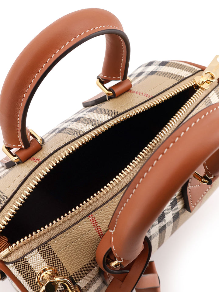 Burberry Bags - BRIAR BROWN | eb003ee4baca7239d367cff34de8b3ca51b95ed9