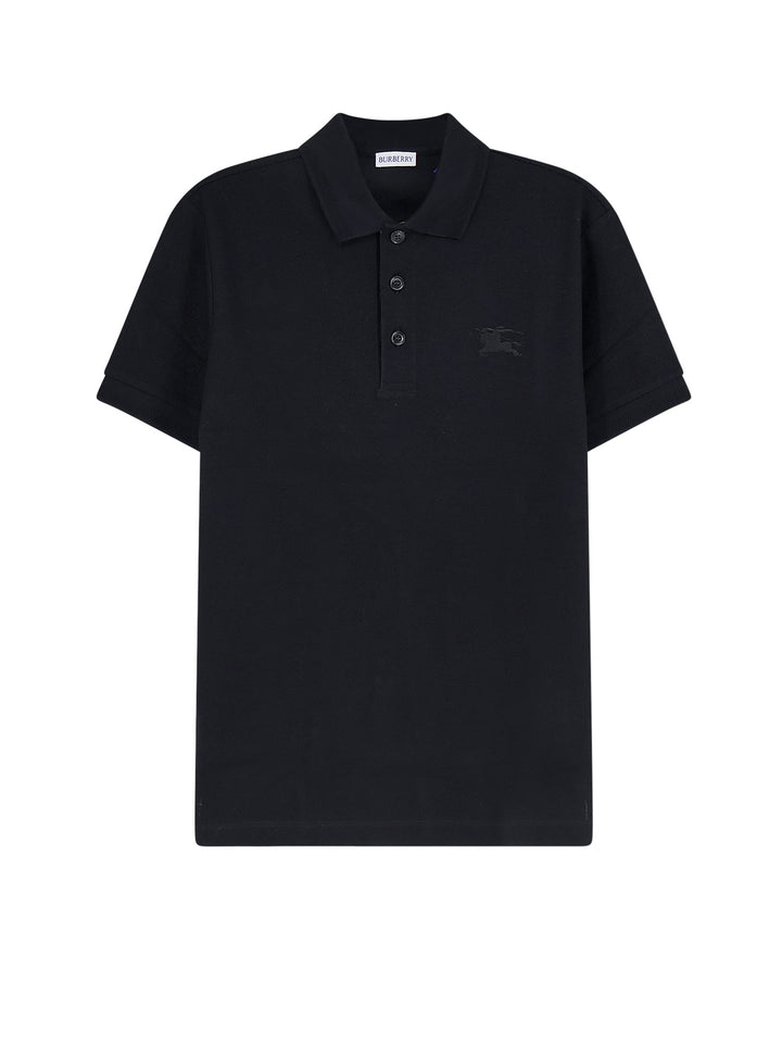 Burberry T-shirts and Polos - BLACK | ce43f6fb024759e61491f38dbf408cce777f7084