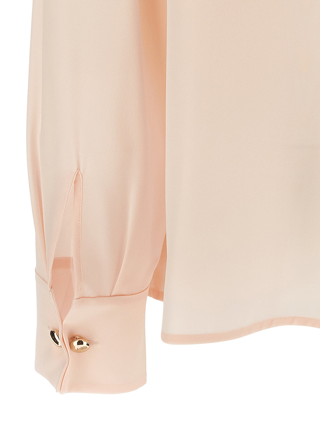 Max Mara Studio Mstepica Shirt and Blouse - Pink | a9f2e05166ddad7621a678ac1baf91f4e0deaf09