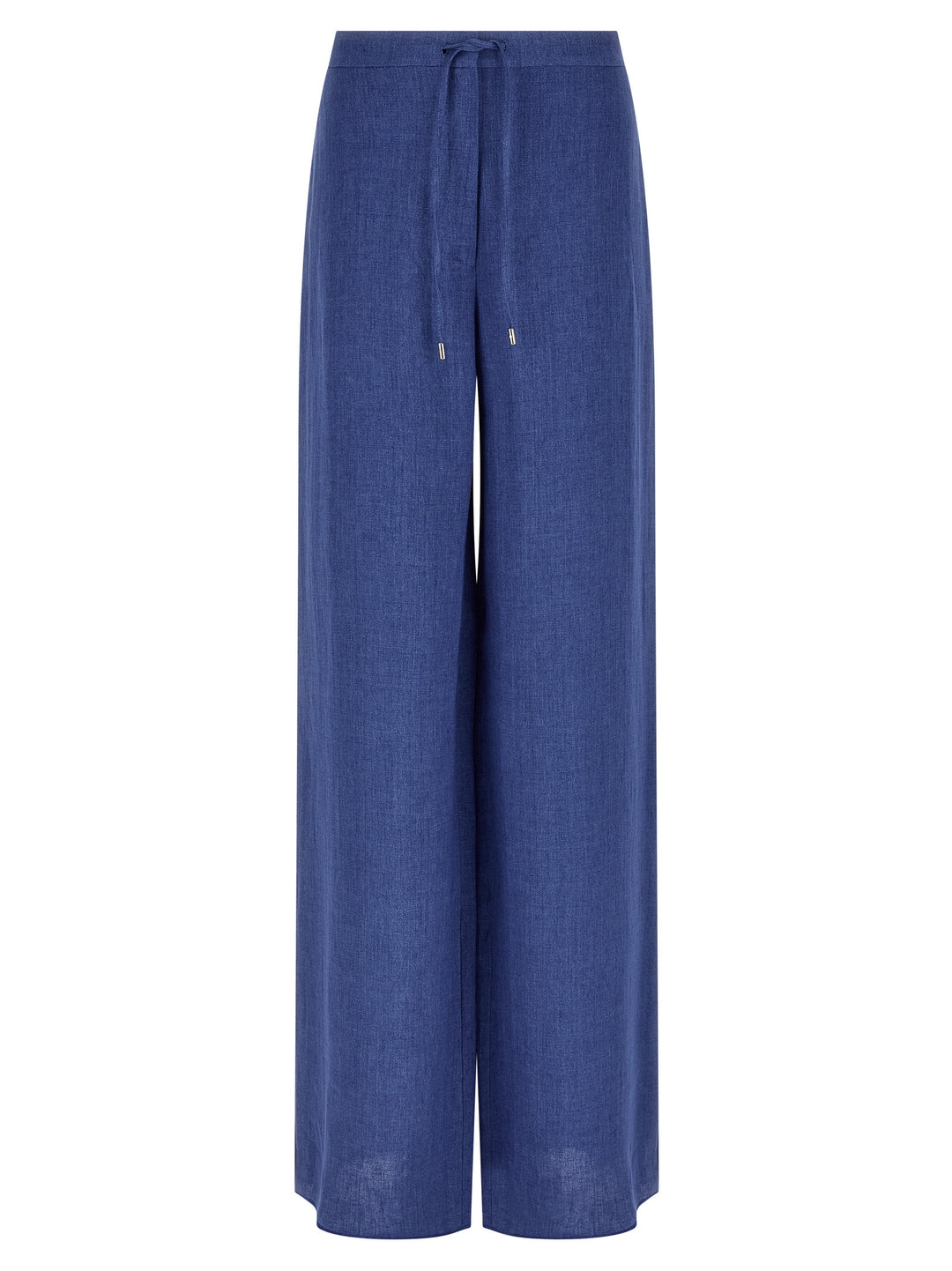Max Mara Studio Mstpelota Pants - Blue | fd53b36d48ba8aa30e3845ec0dd7cd72b9d5ffdb