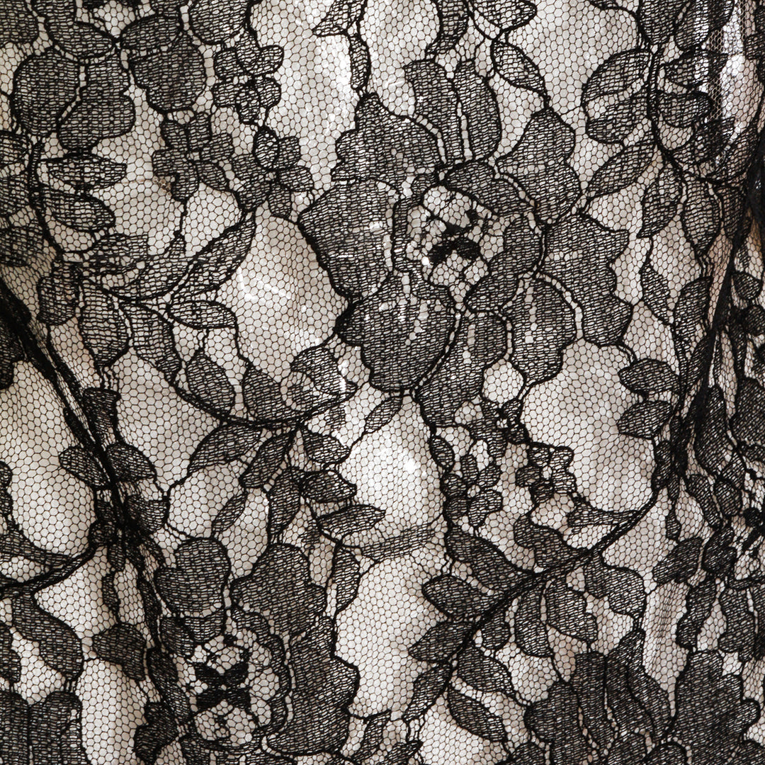 Valentino Top - NERO | 490d9e3dc43279ef631086c1b27fe2c9dcee64d7