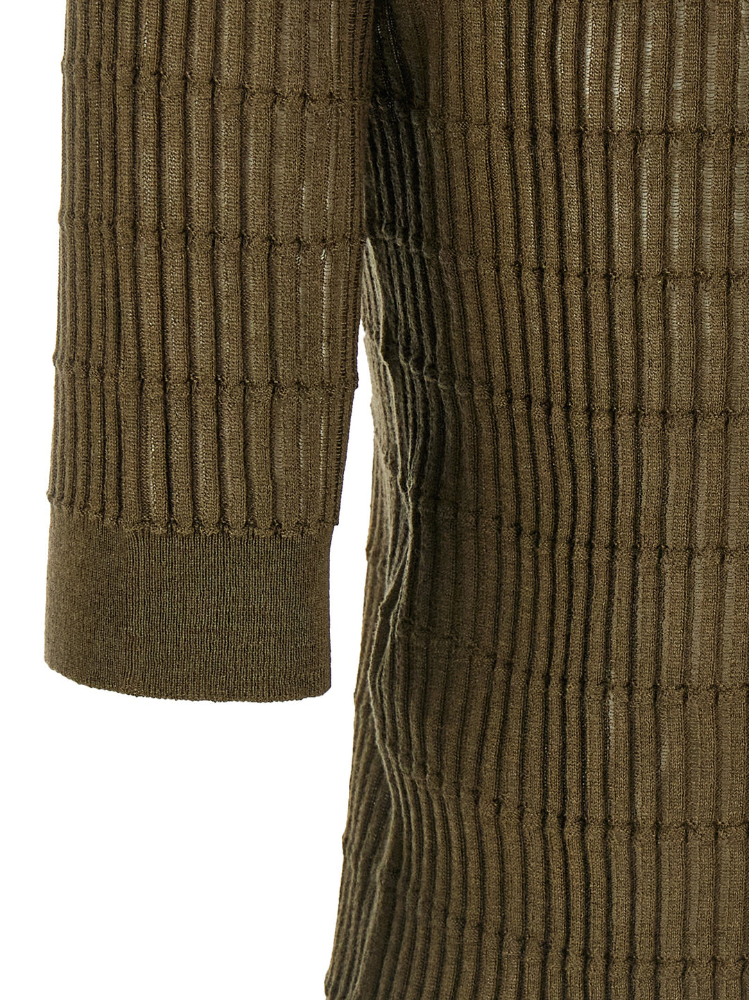 Max Mara Studio Mstgallo Polo - Green | 3280fa06ac7860700a88d2e311fd5981dc622930