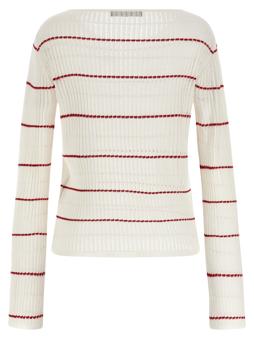 Max Mara Studio Stepdone Sweaters and Cardigans - White | c0c887cd1de7d6d183ff4e19ffff88464cd73f3e