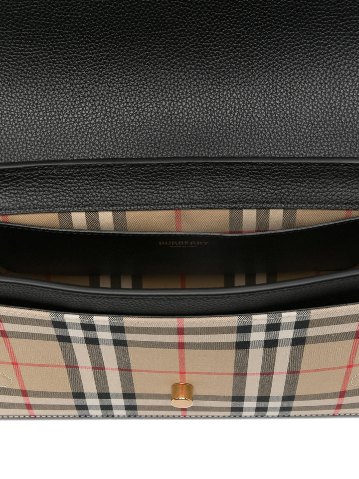 Burberry Bags - BLACK | 1c986f21b49ff6bc3e63d323ad01c937ffb27670
