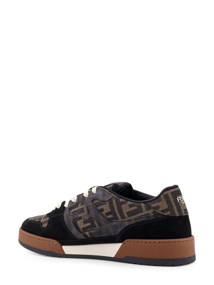 Fendi Sneakers - NEROTABACCNEROICE | ee902418186b7a208e34bdf2cbb9be0cc560b88b