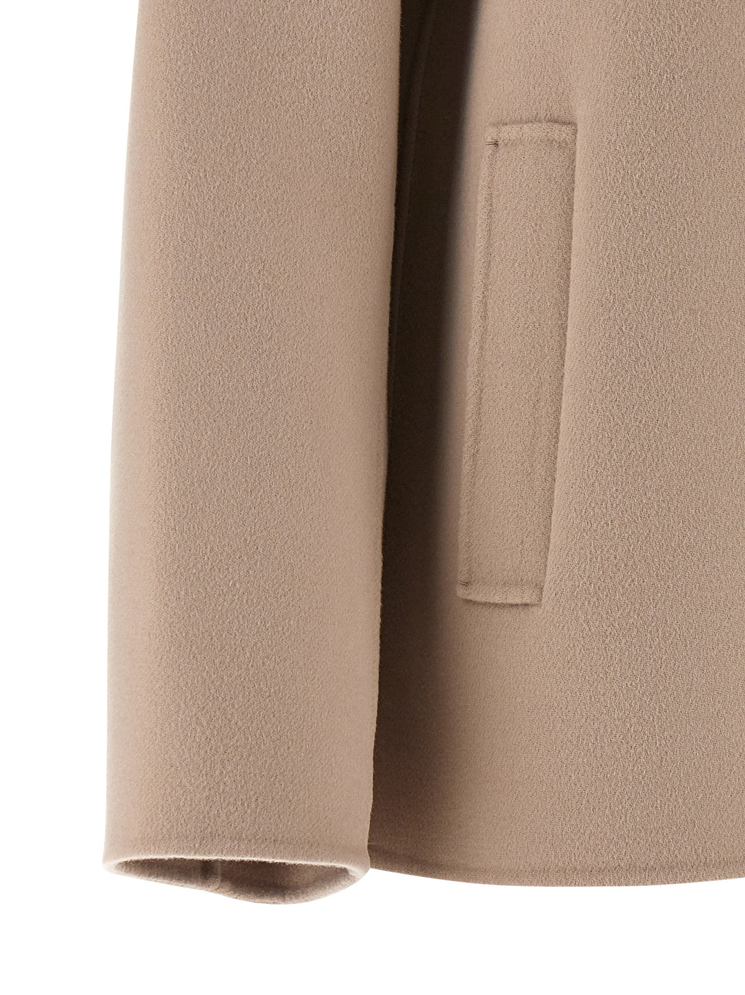 S Max Mara Smmmargot BlazerS - Beige | 65cc03d5796a44bcf44afe4a4d1708c3f8f935c2