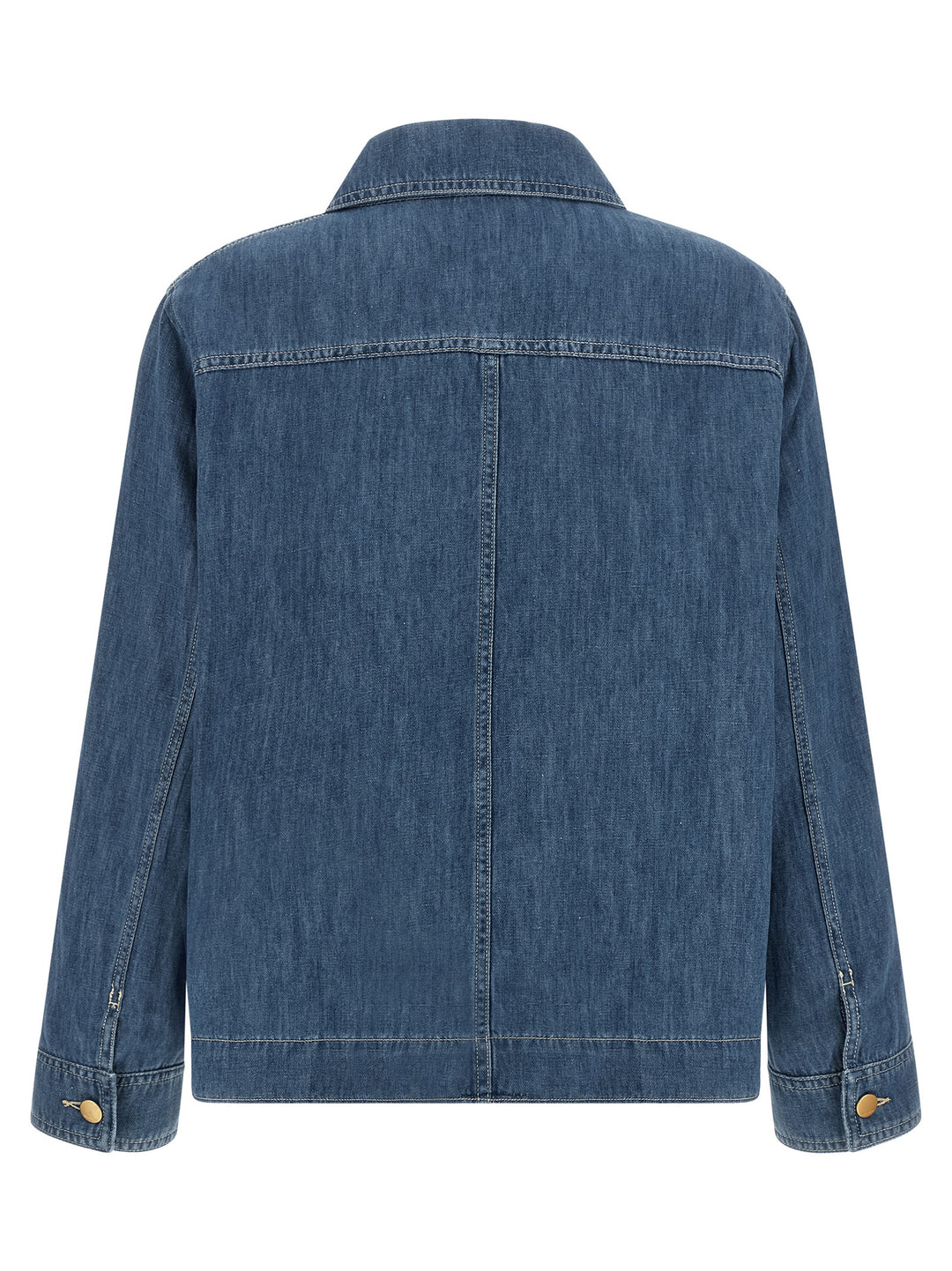 S Max Mara Smmgalante BlazerS - Blue | 5930ad3c5a1530104b7d4ccaae3018d2d73419ed