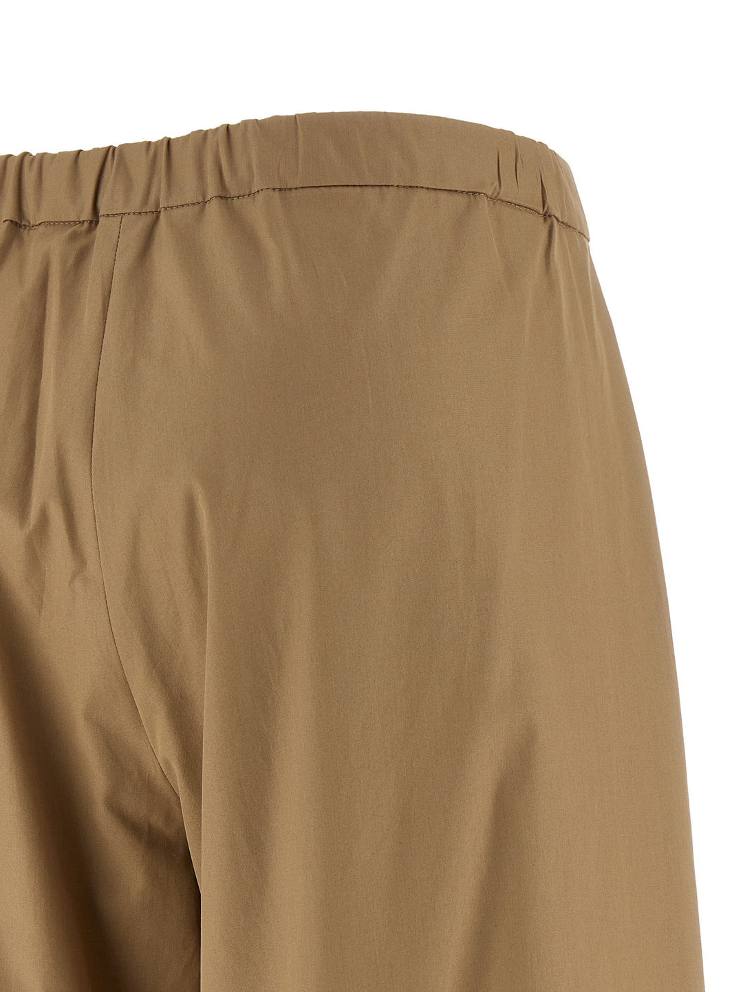 S Max Mara Smmargento Pants - Beige | 85c865e3711ecb387b0d5f2101f4388f2ad365e8