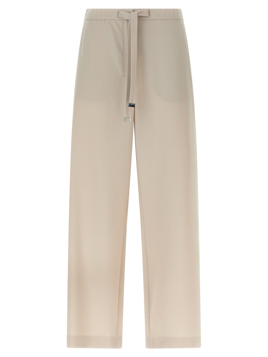 S Max Mara Smmargenta Pants - Beige | b763cc9dc302a25d2f2719a01edb181a095a58cb