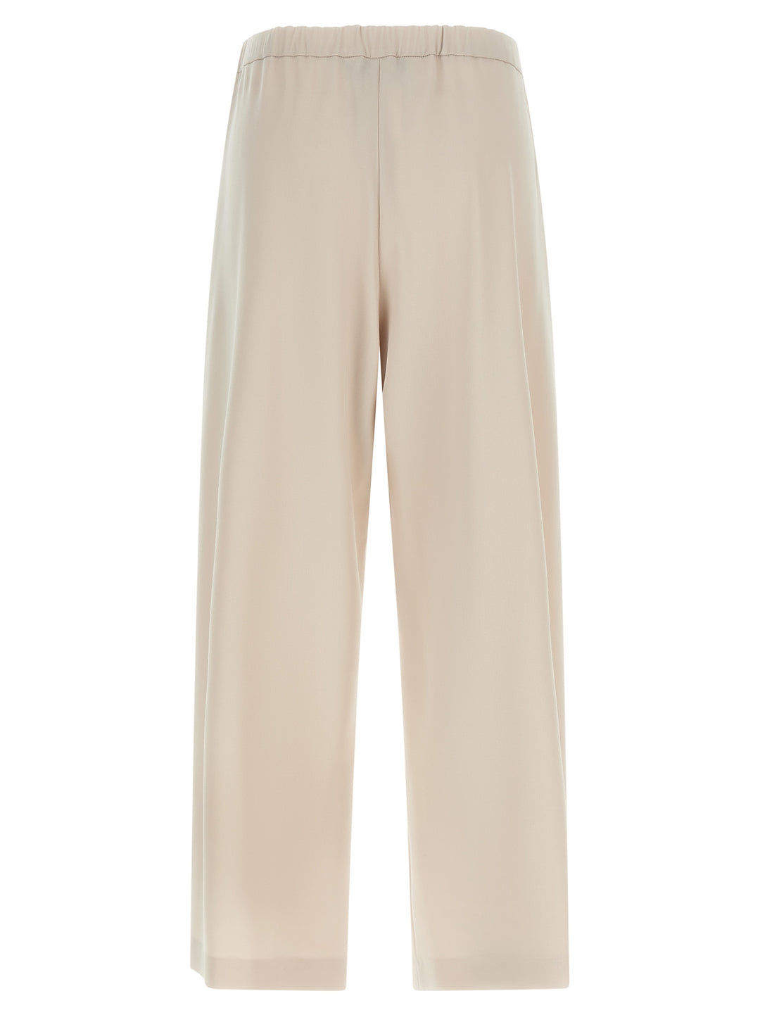 S Max Mara Smmargenta Pants - Beige | 184204e3feaa9399130143e399a640c7e4cca239
