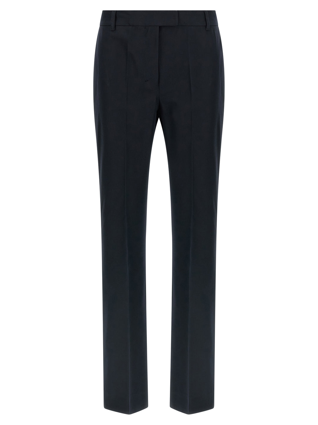 S Max Mara Smmfatina Pants - Blue | d1c7019660a150e59edc84b25d18214973d95dce