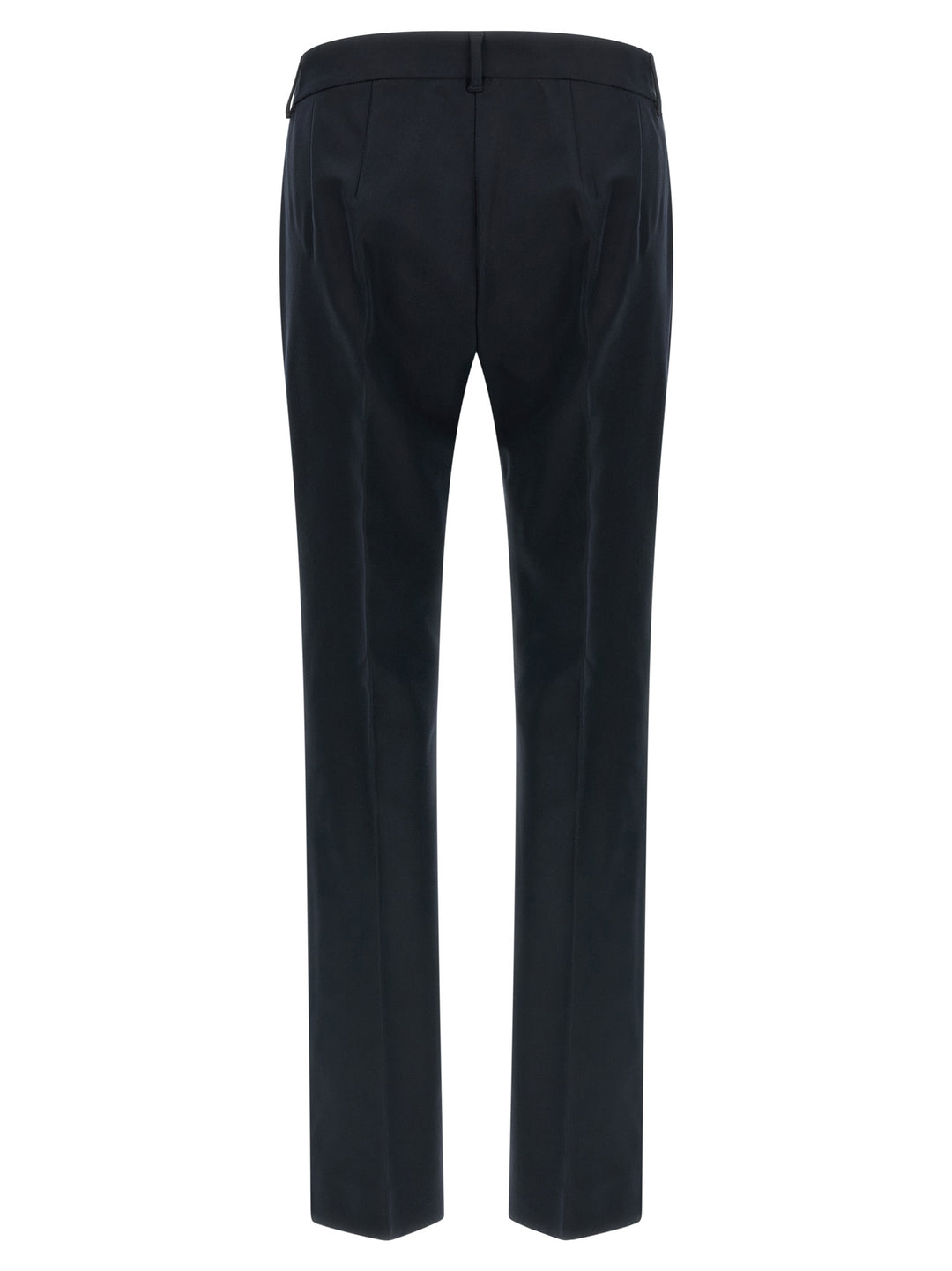 S Max Mara Smmfatina Pants - Blue | 599e1e2e4569d60794579d1333905174b94ef07e