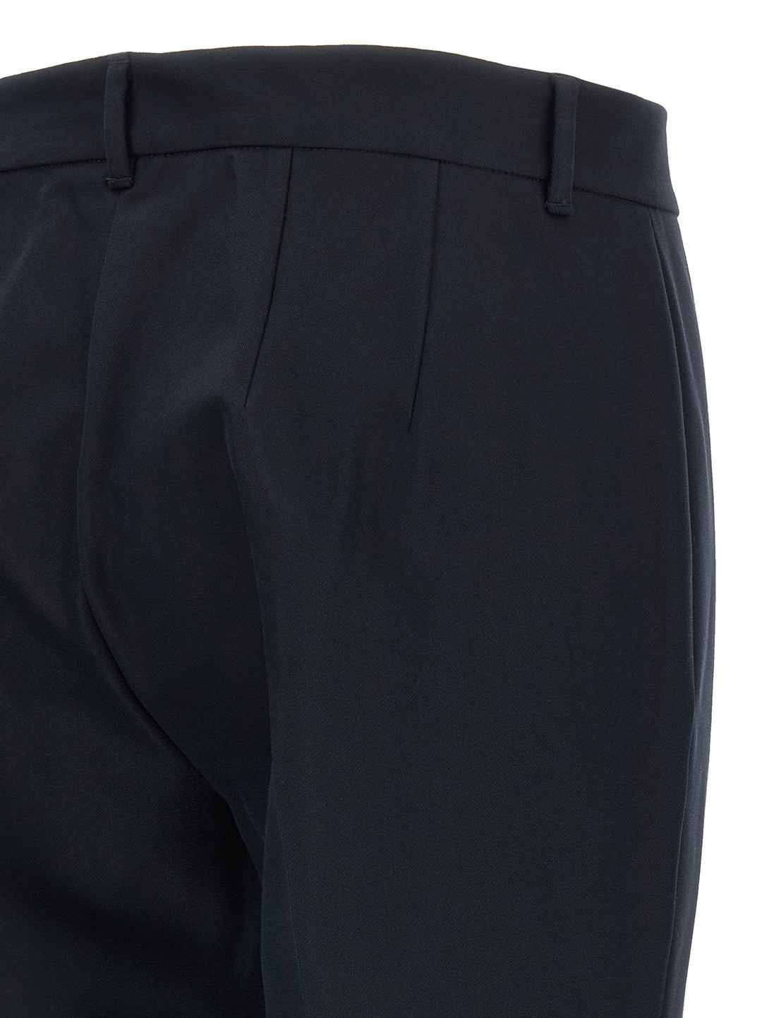 S Max Mara Smmfatina Pants - Blue | 876eba0c82309139b5a046c5bf7a132ab265dae8