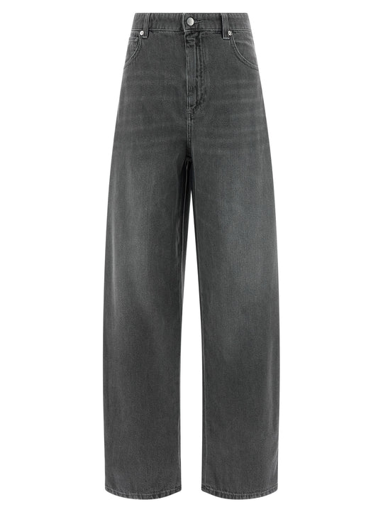 Smmallegra Jeans Gray