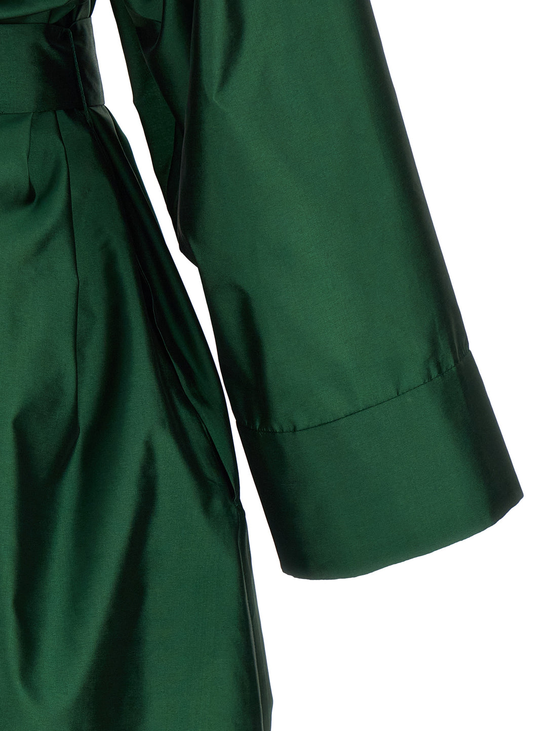 S Max Mara Smmanna Dresses - Green | a1da56cefd368ba3498392e5546610a6945468dc