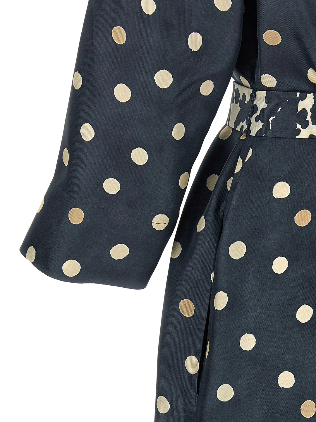 S Max Mara Smmleva Dresses - Blue | 6e2323232693f4d4ec7f7b418ef113dad2ca4c07