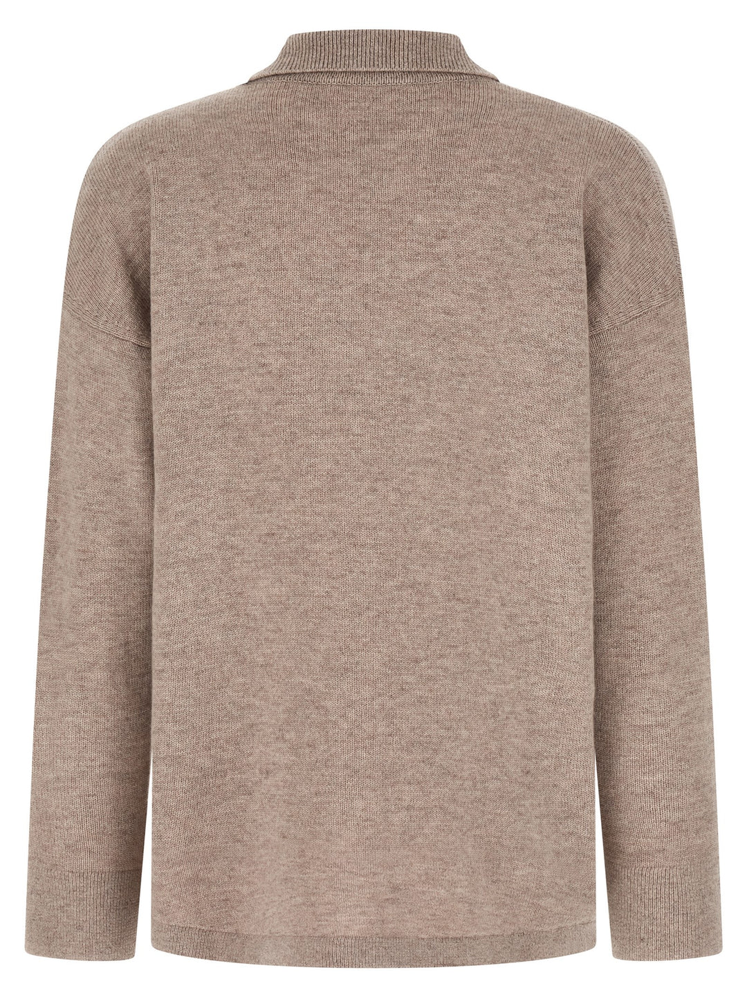 S Max Mara Smmgatti Sweaters and Cardigans - Beige | c72c21dcdee14412f4d09a76cb52548b723b8842